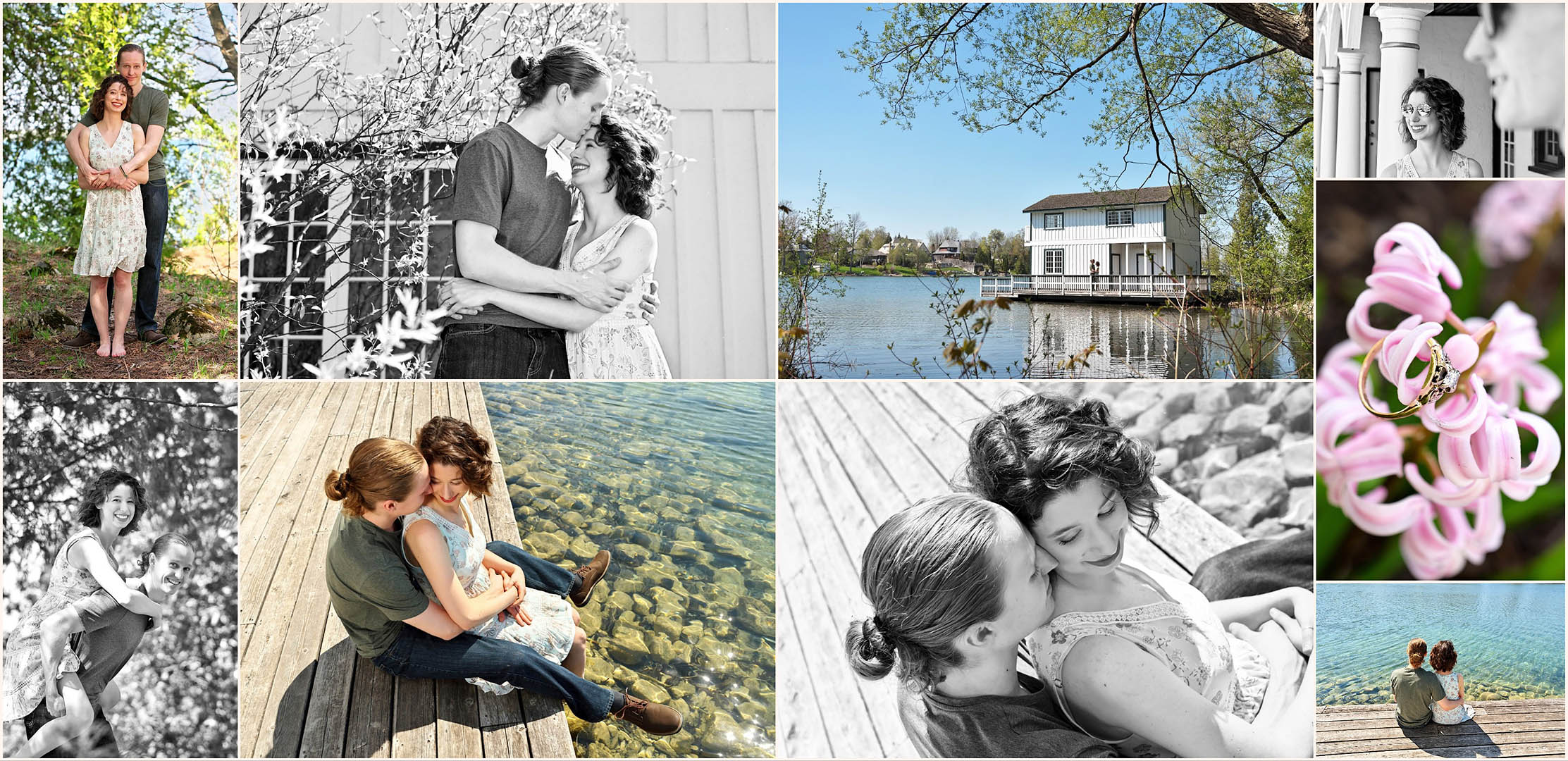 toronto photographer barrie photographer orillia photographer leacock museum