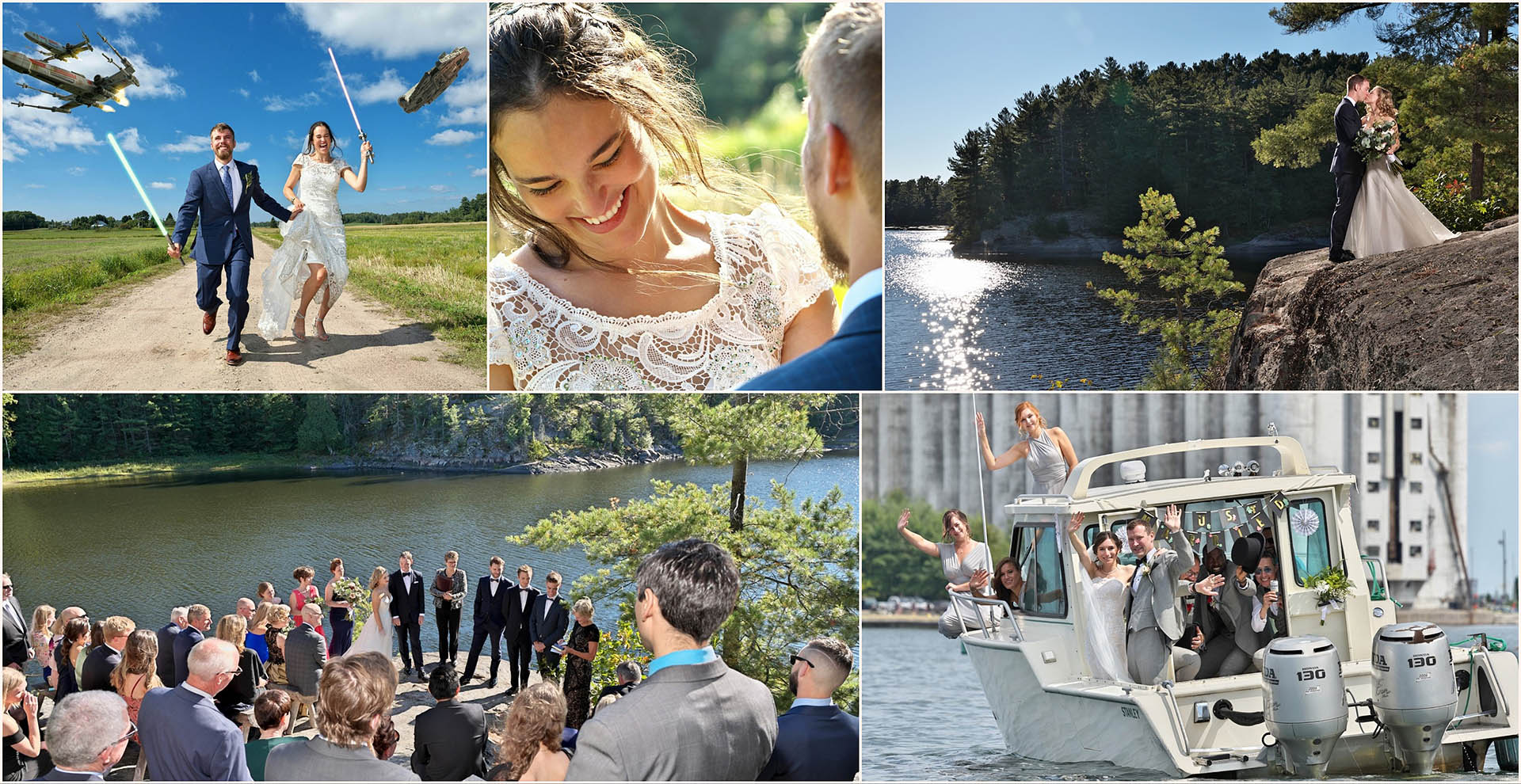 muskoka wedding barrie wedding collingwood wedding toronto wedding wasaga wedding orillia wedding kawartha wedding kingston wedding owen sound wedding