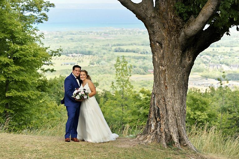 blue mountain wedding photographer collingwood wedding photographer bear estate wedding photographer muskoka wedding photographer