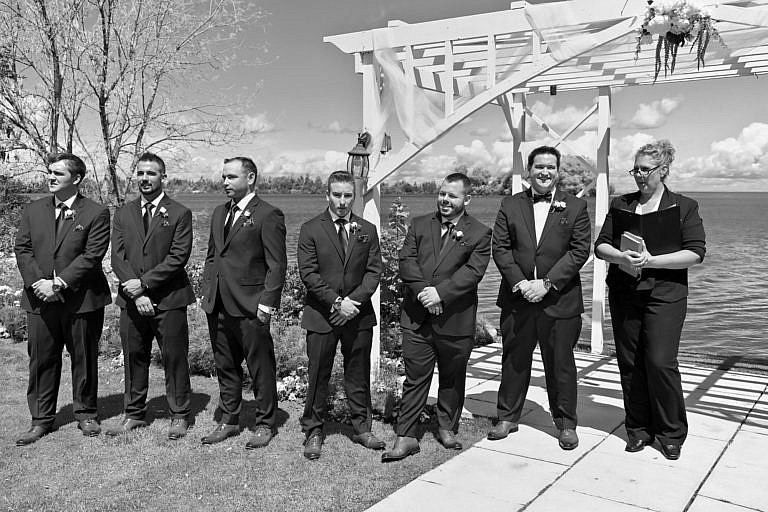 blue mountain wedding photographer collingwood wedding photographer bear estate wedding photographer muskoka wedding photographer