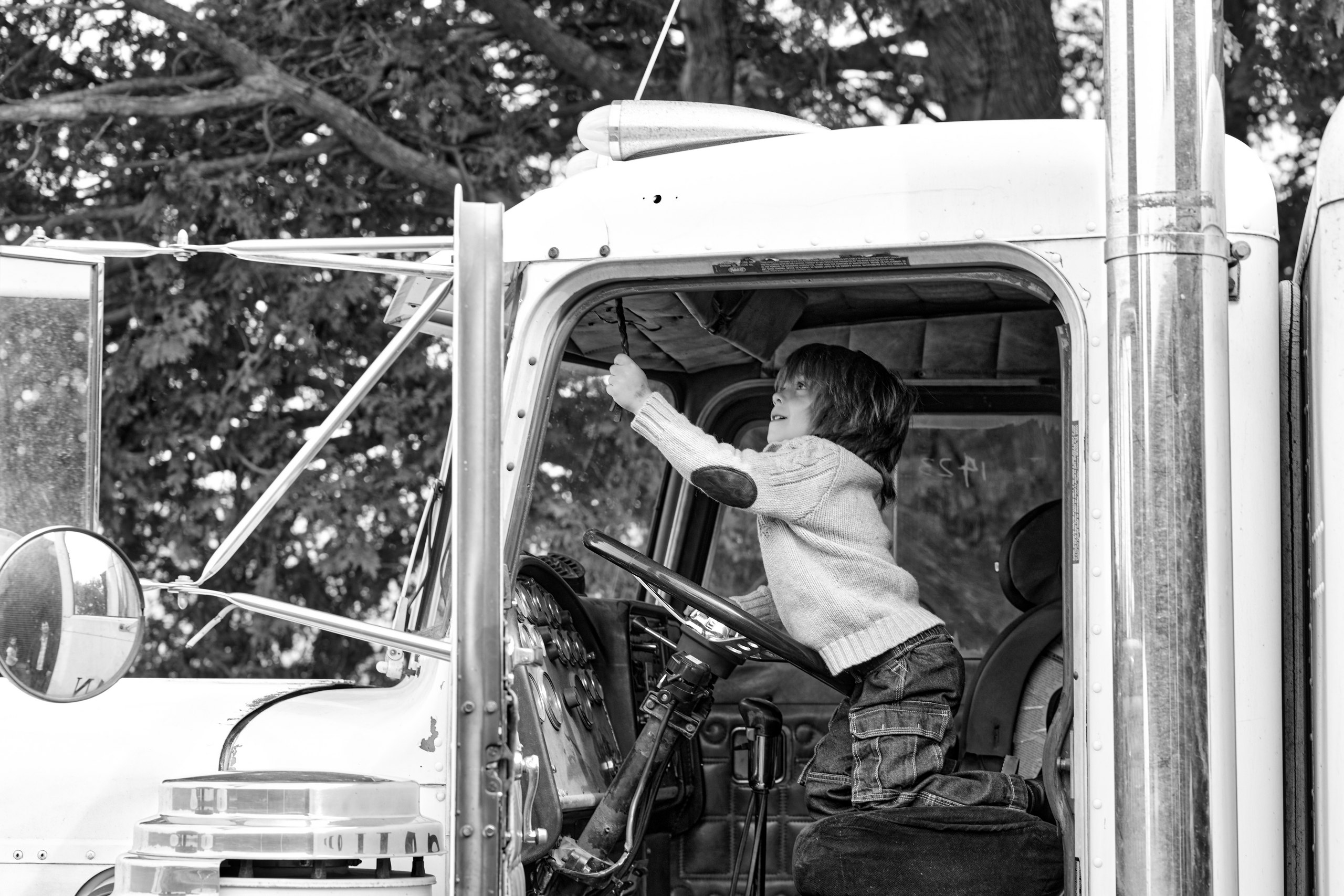 Kawartha Lakes Family Portraits