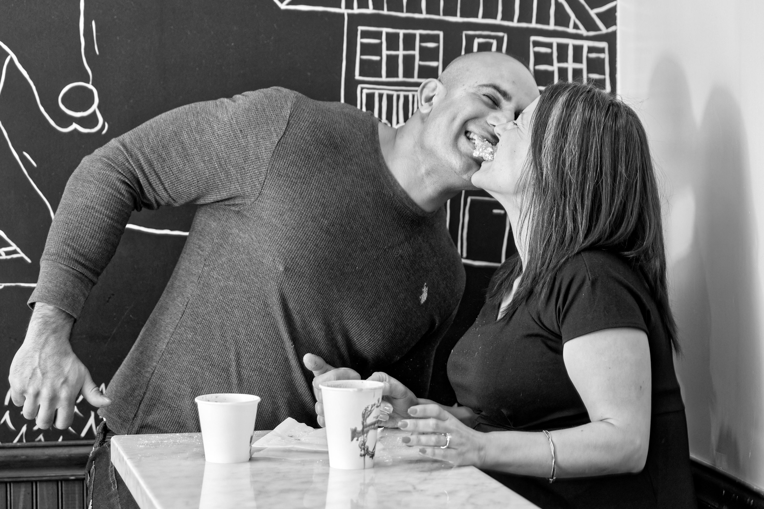 PROPOSAL AND ENGAGEMENT PHOTOGRAPHY AT BLUE MOUNTAIN VILLAGE