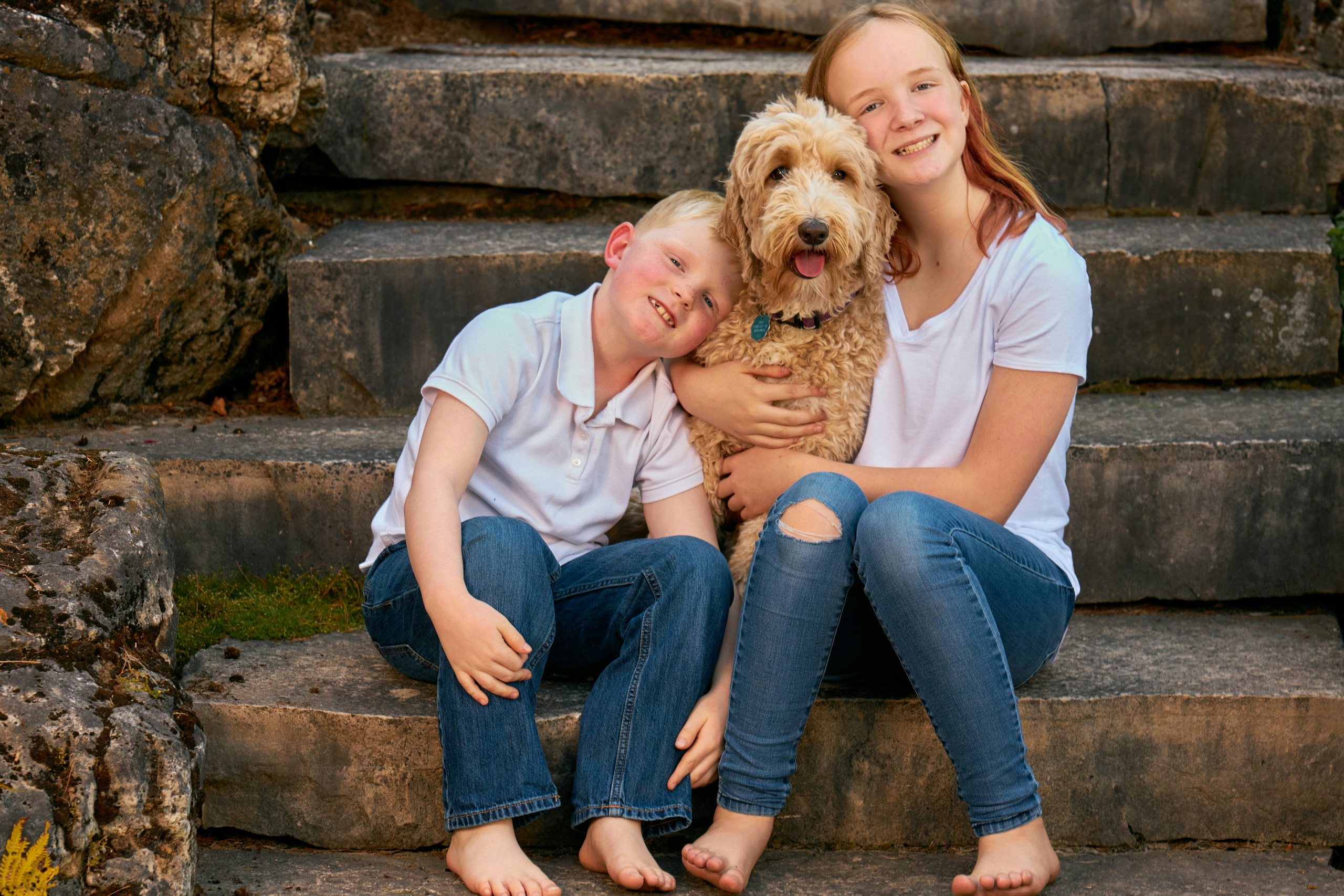 family portraits_4