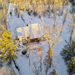 Aerial Drone Photography
